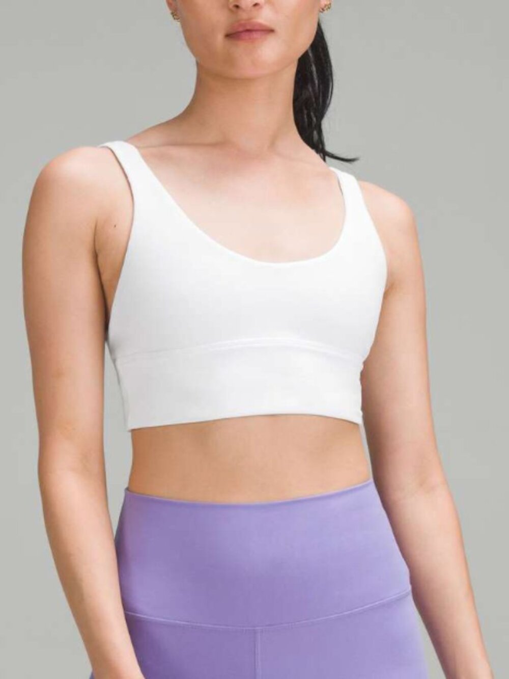 Lululemon Align Bra *Light Support, A/B Cup